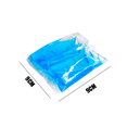 thumbnail image 4 of Gel Refrigerante Ice Brick 100ML 20 piezas Color Azul, 4 of 6