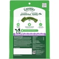 thumbnail image 4 of Greenies Blueberry Flavor Adult Natural Dental Dog Treats Teenie Size, 12 oz Pack (43 Count), 4 of 15