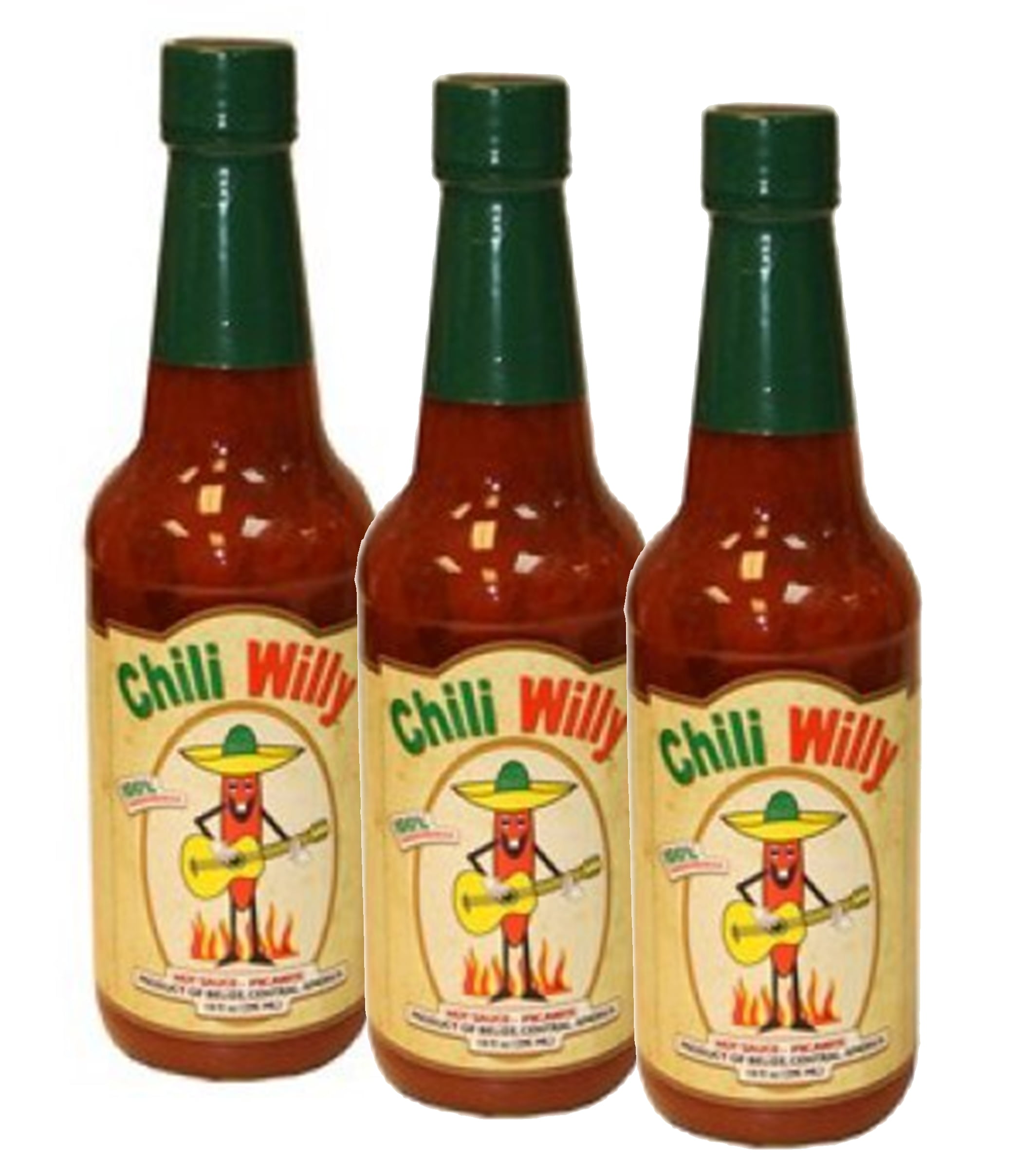 Featured image of post Steps to Make Chilly Willy Sauce