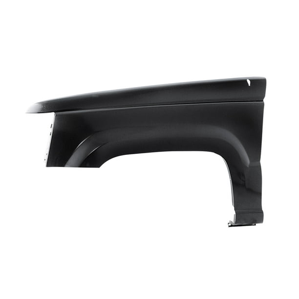 SALPICADERA GRAND CHEROKEE 1993 al 1998 JEEP Izquierda/Piloto TONG YANG ...