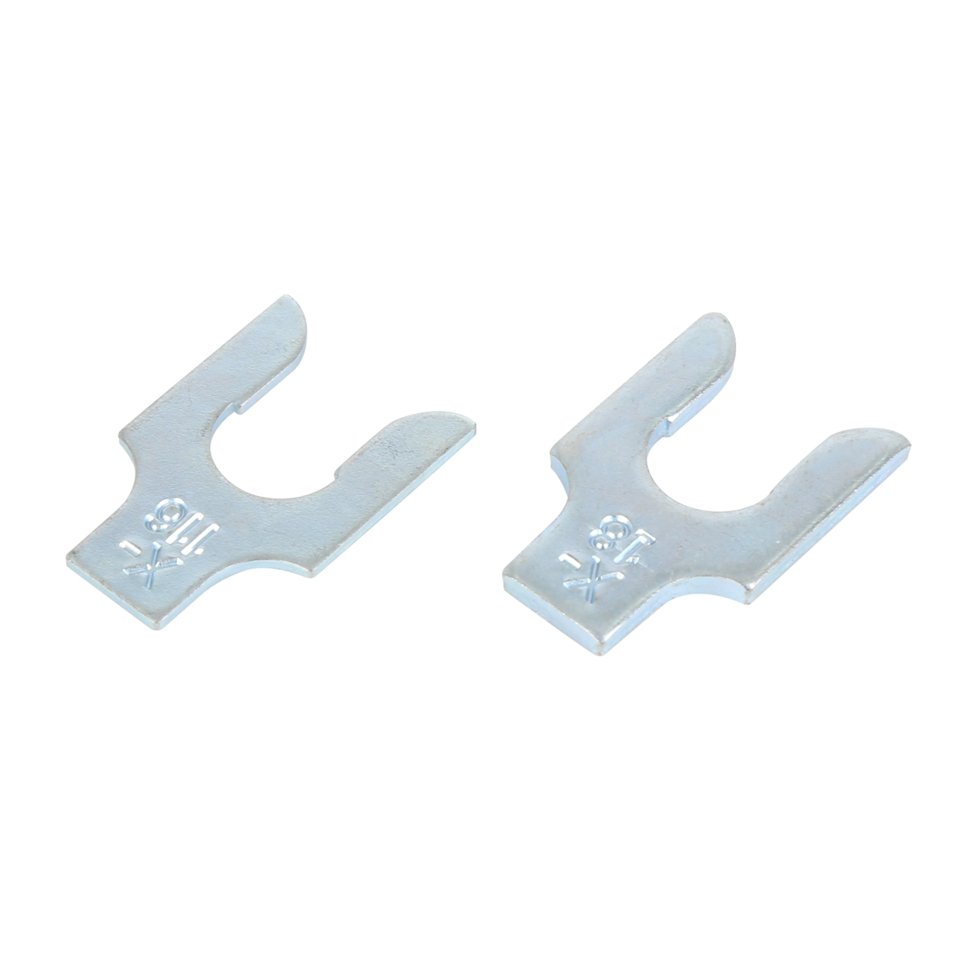 Unique Bargains 16pcs Upper Control Arm Suspension Alignment Shim for Buick