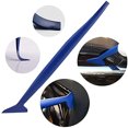 LNGKAI Complete Professional Car Wrapping Vinyl Cutter Film Squeegee