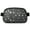 Black-75, variant on Space Geek Belt Bag – Starry Night Inspired Fanny Pack with Galaxy and Nebula Pattern for Sci-Fi Fans