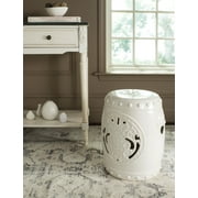Safavieh Dragon Coin Garden Stool