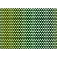 thumbnail image 1 of Ahgly Company Machine Washable Indoor Rectangle Transitional Green Area Rugs, 2' x 3', 1 of 7