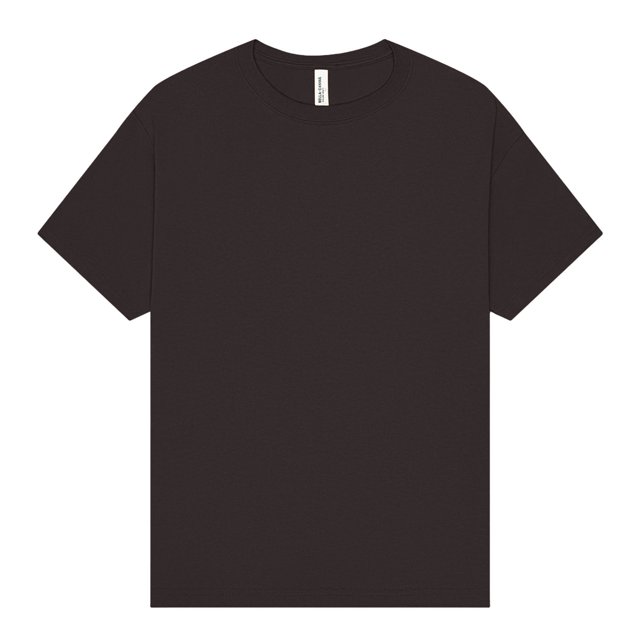 Bella + Canvas Adult Heavyweight Boxy T-Shirt