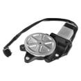 thumbnail image 3 of Power Window Lift Motor Front Driver Side For Nissan, 3 of 8