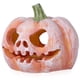 thumbnail image 2 of Decoración para acuario: casita para peces con forma de calabaza., 2 of 8