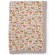 thumbnail image 1 of Colcha Blanket Little Unicorn para recién nacidos, muselina ultrasuave, 1 of 6