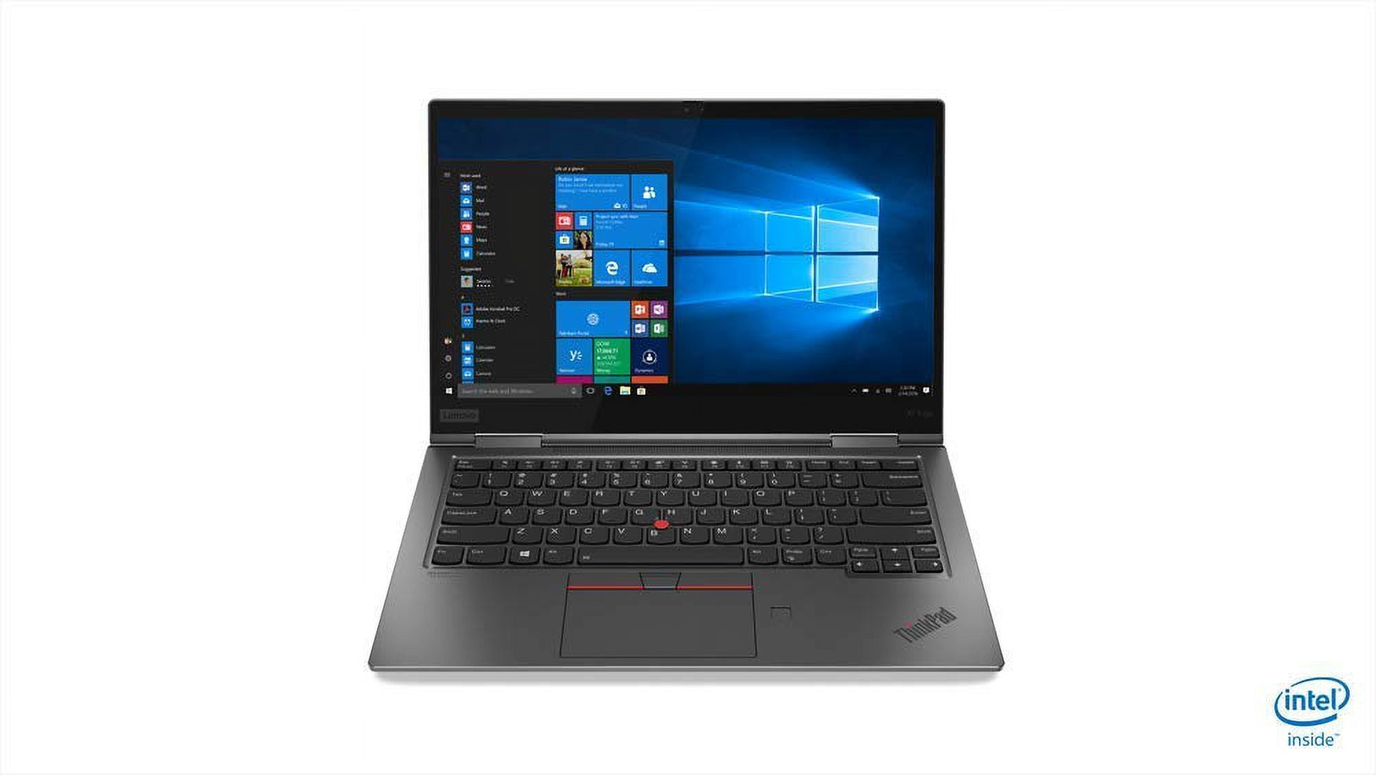 Lenovo ThinkPad X1 Yoga 4th Gen 20QF000KUS 14