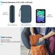 thumbnail image 2 of Funda organizadora de viaje ProCase para MacBook Power Accessories, 2 of 6