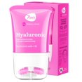 thumbnail image 1 of 7DAYS Gel Hidratante Facial y de Cuello con Ácido Hialurónico y Rodillo Masajista – Crema Anti‑edad para Tensar y Levantar la Piel, Cuidado de Arrugas y Papada, 80 ml, 1 of 8