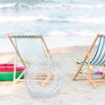 thumbnail image 3 of SASABAXI 1Set Round Inflatable Swimming Ring for Water Activities 35.4x35.4x2in, 3 of 6