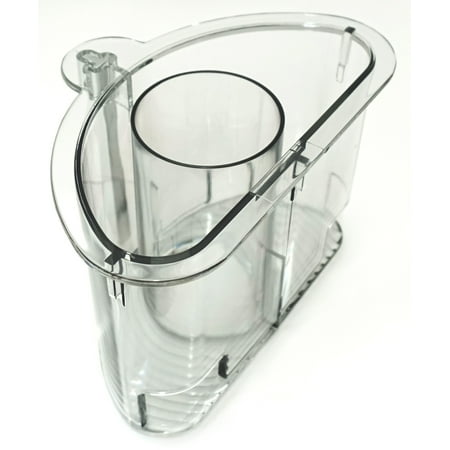 Cuisinart Pusher - Cuisinart Tritan Large Pusher for Food Processor, DLC-2011PNT1-1