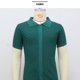 thumbnail image 4 of pstuiky Camisas casuales de manga corta para hombre, Camiseta de manga corta para hombre, de lino sintético, holgada, informal, transpirable, con cuello en V, de color liso camisetas de hombre xl, 4 of 8
