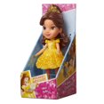 thumbnail image 4 of Mini-figurines des Bambins Belle Robe Jaune, 4 of 4