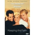 thumbnail image 2 of Disney - Keeping the Faith [DIGITAL VIDEO DISC], 2 of 3