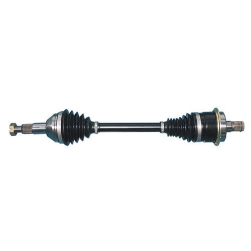Tytaneum Rear Left HD CV Axle 813-0237