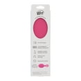 thumbnail image 4 of Wet Brush Original Detangler Hair Brush, For Wet or Dry Hair, Frost Pink, 4 of 12