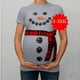 thumbnail image 2 of Maternidad Mujer Navidad Embarazada Tee Tops Camisas Blusas Muñeco de Nieve Dibujos Animados Camisetas Ropa Odeerbi  ODB123114, 2 of 8