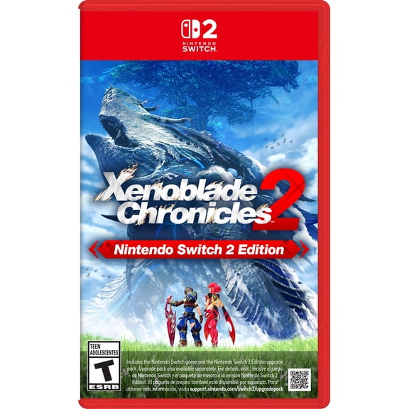 Xenoblade Chronicles™ 2 – Nintendo Switch™ 2 Edition