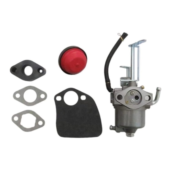 Carburetor for Toro Carburetor Power Clear 518 SNOWBLOWER 38472 38473 Repl.#127-9352 127-9053