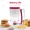 Purple, variant on 2025 New 900ML Purple Batter Dispenser with Measuring Label - Squeeze Handle, Leak-Proof Valve for Pancakes, Cupcakes, Cookies, Waffles & Cream Baking Tools