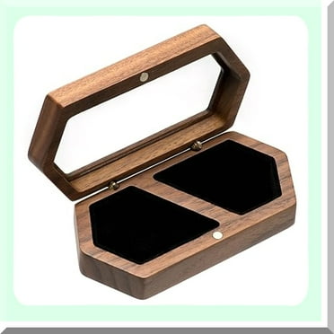Forever Love Ring Box