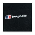 thumbnail image 3 of Berghaus Mens Prism InterActive Polartech Half Zip Fleece Jacket, 3 of 5