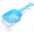 thumbnail image 7 of Cat Litter Scoop Plastic Pet Waste Cleaning Shovel for Cat Litter Box, 7 of 7