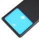 thumbnail image 5 of For vivo X80 5G Back Battery Housing Cover Replacement Part (Without Logo) - Black, 5 of 5