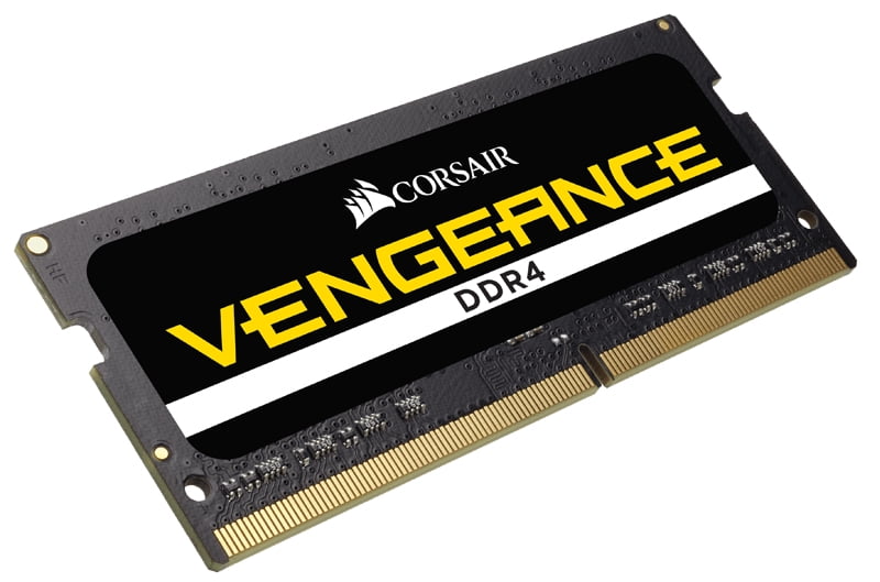 Corsair Vengeance Sodimm 16gb 1x16gb Ddr4 2400 C16 For Intel Core I7 6th And 7th Gen Laptops And Nuc Mini Pcs Walmart Com Walmart Com Corsair Vengeance Sodimm 16gb 1x16gb Ddr4 2400 C16 For Intel Core I7 6th And 7th Gen Laptops And Nuc Mini Pcs Walmart Com Walmart Com