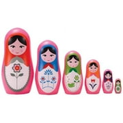 Babushka Micro Matryoshka