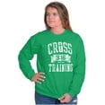 thumbnail image 4 of Cross Training 3:16 Christian Sweatshirt for Men or Women Brisco Brands L, 4 of 6
