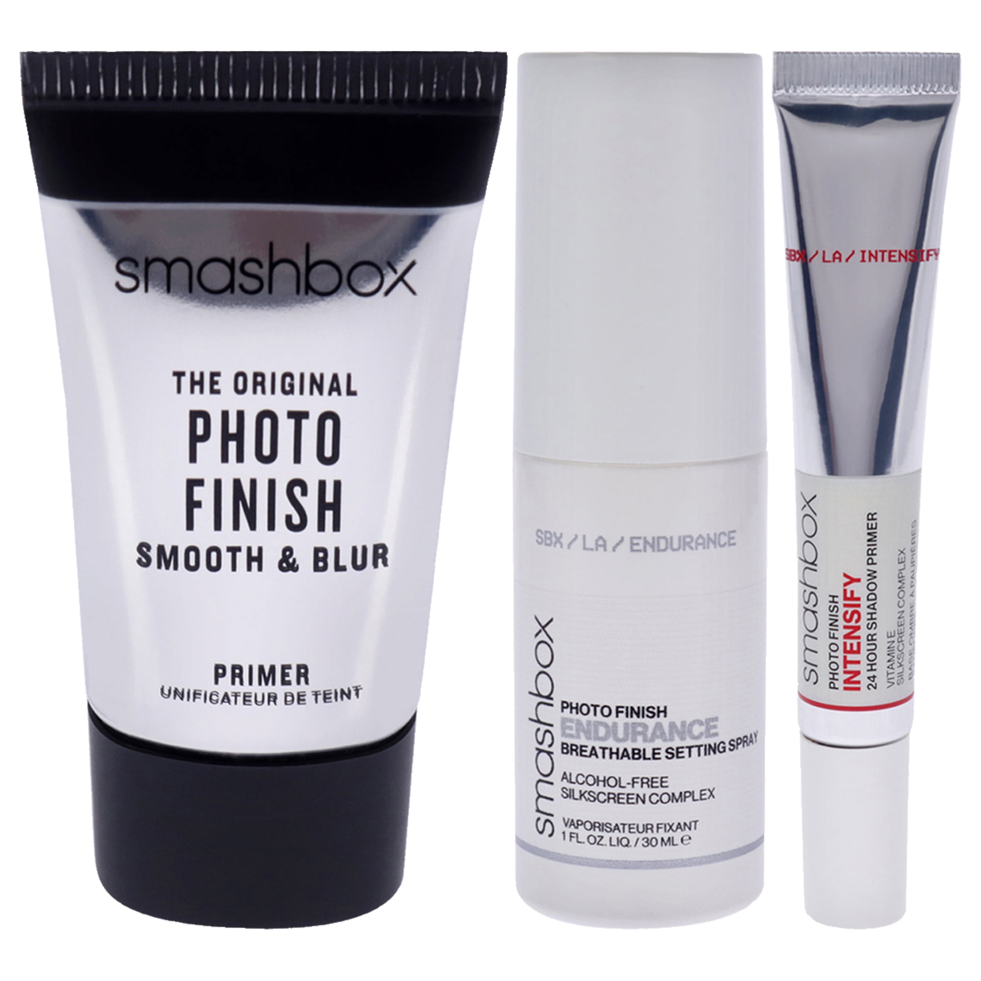 Sbx Mini Primer Set