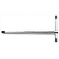 thumbnail image 1 of Beta Tools 009510550 951 5 mm. T-Handle Wrench Three Hexagon Male Ends, 1 of 1