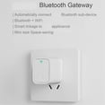 thumbnail image 5 of Bluetooth Gateway Hub Compatible WIFI Remote View Data Sub-Device Smart Linkage Home Device Work with Mi Home US-Plug, 5 of 5