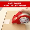 thumbnail image 5 of Behome Clear Shipping Packing Tape with Dispenser, 6 Rolls Heavy Duty Packing Tape for Shipping and Moving, 1.88" x 46 yd, 5 of 7