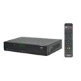 iView 3500STBIII MultiFunction OTA/QAM Digital Converter Box