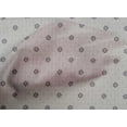 thumbnail image 4 of oneOone Cotton Cambric Fabric Geometric & Floral Block Decor Fabric Printed BTY 56 Inch Wide, 4 of 4
