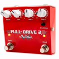thumbnail image 2 of Fulltone Full-Drive 2 V2 Overdrive Pedal with Boost, 2 of 2