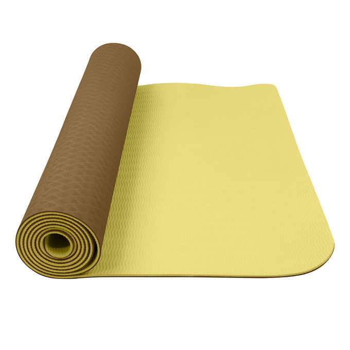 life energy ekosmart yoga mat