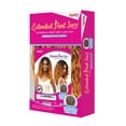 thumbnail image 3 of Janet Collection Swiss Lace Extended Part Deep Wig - Campbell, 3 of 11