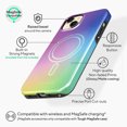 thumbnail image 4 of Daydream Holo Custom - iPhone 15 Plus Case, iPhone 14, 4 of 9