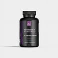 thumbnail image 5 of Logic Nutra Urolithin A Supplement with Black Pepper Extract 1000mg for Healthy Aging, 60 Capsules, 5 of 6