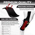 thumbnail image 3 of Canine Support Brace for Hind Leg Stability, Cruciate Ligament Care, Dog Joint Brace for Back Leg and Hip Support, 3 of 5