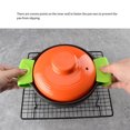 thumbnail image 3 of fastboy 4x AssortedColor Wide Application Handle Cover For Pots Impact-resistant And Good Insulation Handles, 3 of 6