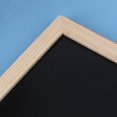 thumbnail image 3 of EIGTHTAIL Two-Sided Chalkboard with Message Board, 3 of 11