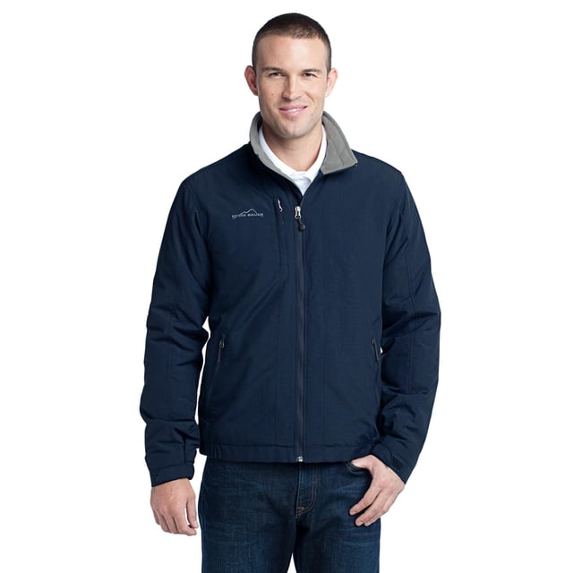 Eddie Bauer® - Chaqueta con forro polar. EB520 eddie bauer EB520
