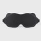 thumbnail image 5 of Antifaz para dormir contorneado 3D con correa ajustable - Antifaz transpirable para dormir de lado - Diseño hueco de presión cero - Cubierta ocular de viaje que bloquea la luz con ajuste ergonómico, 5 of 7